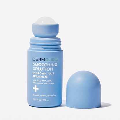 DermGlide Soluzione Lisciante
