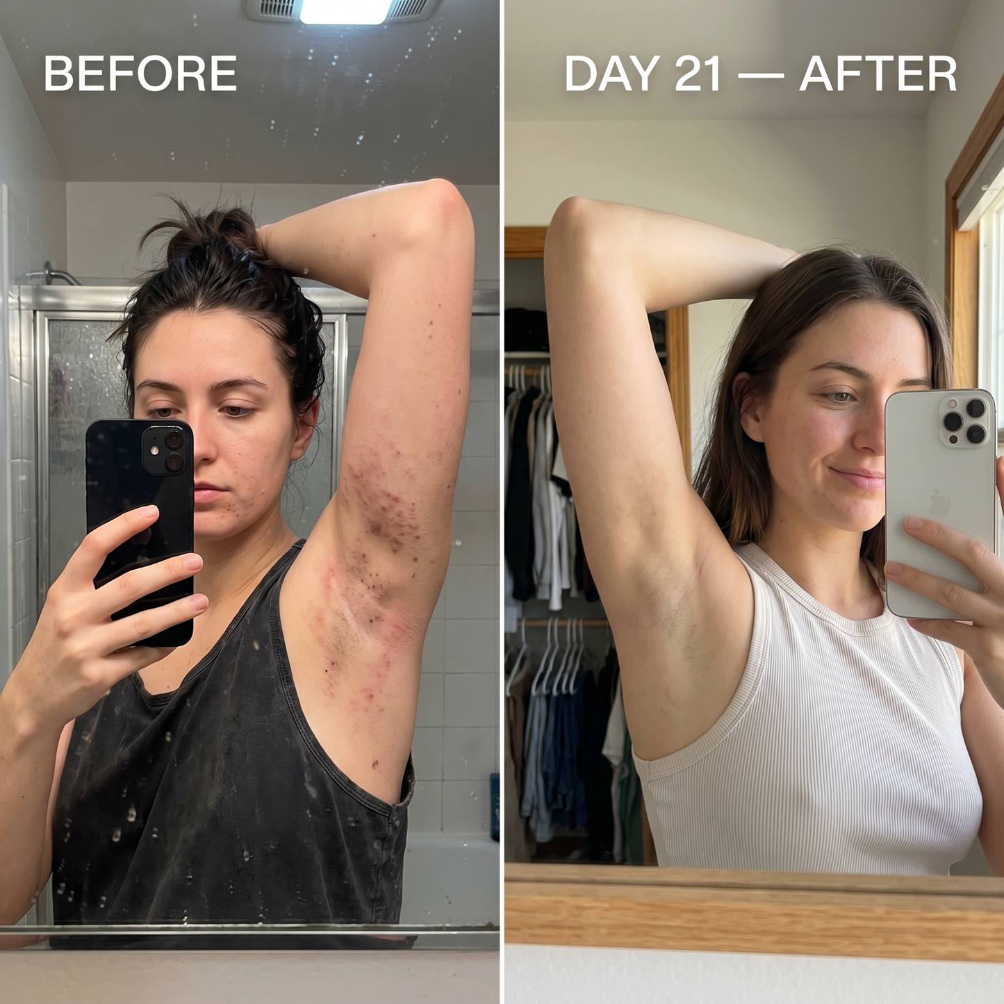 DermGlide Soluzione Lisciante