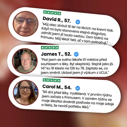 Extrakt ze stařeného česneku — podpora ještě před léky na předpis.