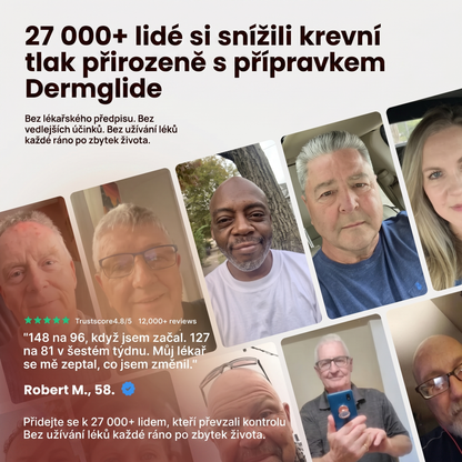 Extrakt ze stařeného česneku — podpora ještě před léky na předpis.