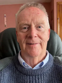 Miroslav K., 63 let
