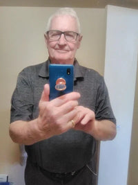 Milan D., 67 let