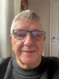 Jiří V., 71 let